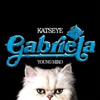 KATSEYE - Gabriela (Young Miko Remix)
