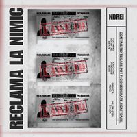 Ndrei - Reclama La Nimic