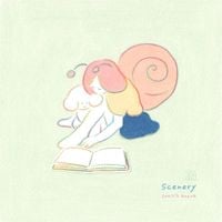Snail's House - Scenery