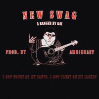 kai - new swag