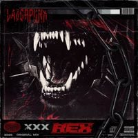 Lazerpunk! - REX