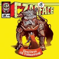 CZARFACE - Dog Days of Tomorrow