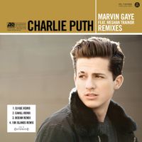 Charlie Puth - Marvin Gaye (Remixes)