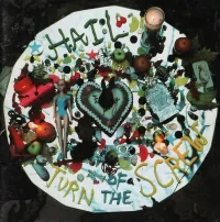 Hail - Turn of The Screw
