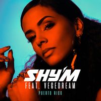 Shy'm - Puerto Rico