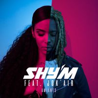Shy'm - Amiants