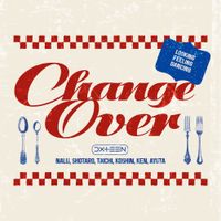 DXTEEN - Change Over