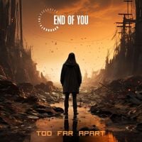 End Of You - Too Far Apart