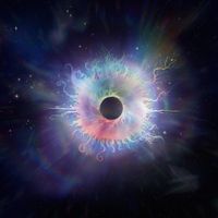 Asth&eacute;nie - Iridescence