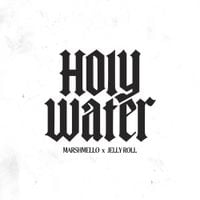 Jelly Roll - Holy Water
