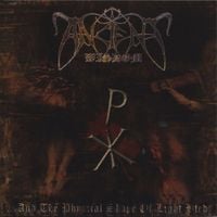 Ancient Wisdom - ...And The Physical Shape of Light Bled
