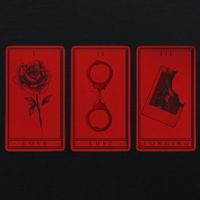 Nightsweat - Love, Lust, and Longing