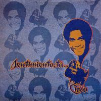Cheo Feliciano - Sentimiento, T&uacute;...