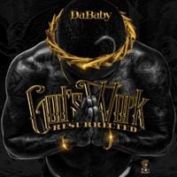 DaBaby - God's Work Resurrected