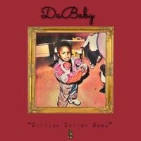 DaBaby - Billion Dollar Baby