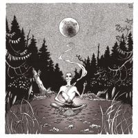 WEEED - Our Guru Brings Us To The Black Master Sabbath
