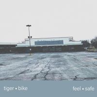 Tiger Bike - feel safe