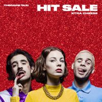 Therapie TAXI - Hit Sale - Xtra Cheese