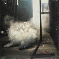 DJ Muggs & Eto - HELL'S ROOF