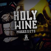DJ Muggs & Eto - Holy Wine