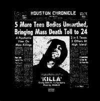 Craig Xen - Killa