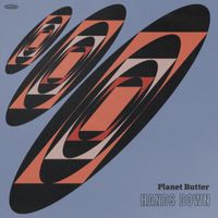 Planet Butter - Hands Down