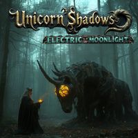 Unicorn Shadows - Electric Moonlight