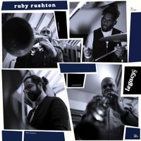 Ruby Rushton - Legacy!