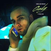 Bedoes 2115 - Gady