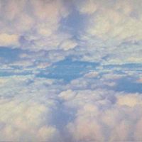 Mondo - Sinking Into Warm Clouds