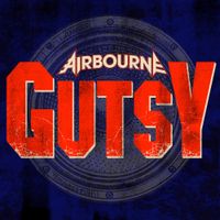 Airbourne - GUTSY