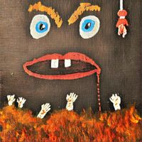 The Chapel Fire - Compulsion