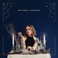 Kim Carnie - A' Chailleach