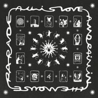 Of Monsters and Men - All is Love and Pain in the Mouse Parade