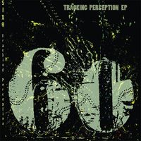 Sixo - Tracking Perception EP