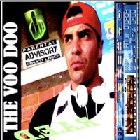 R.A.E.D - The Voo Doo