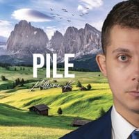 Mill&eacute;sime K - Pile