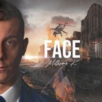 Mill&eacute;sime K - Face