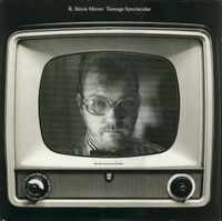 R. Stevie Moore - Teenage Spectacular