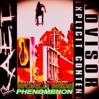 R.A.E.D - World Wide Phenomenon