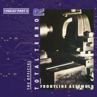 Front Line Assembly - Total Terror Part II