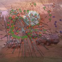 consolation arts - Istine/Ronoscope Barren/Plasmic Scrapers (ldrim We Need To Fall Off)