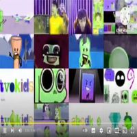 Silly Little Guy Does Dance Then Pukes Out An Entire Burger King - The Preview 1280 Album
