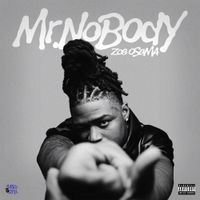 Zoe Osama - Mr. Nobody