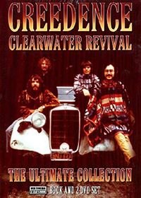 Creedence Clearwater Revival - The Ultimate Collection