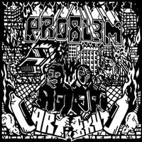PRO8L3M - Art Brut