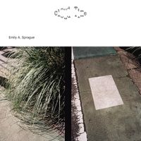 Emily A. Sprague - Cloud Time