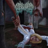 Vampirecunt - Corpse of Norma - Decaying Morality