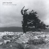 John Surman - Proverbs and Songs