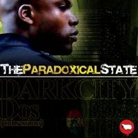 The Paradoxical State - DarkCity Dos (DubSessions)